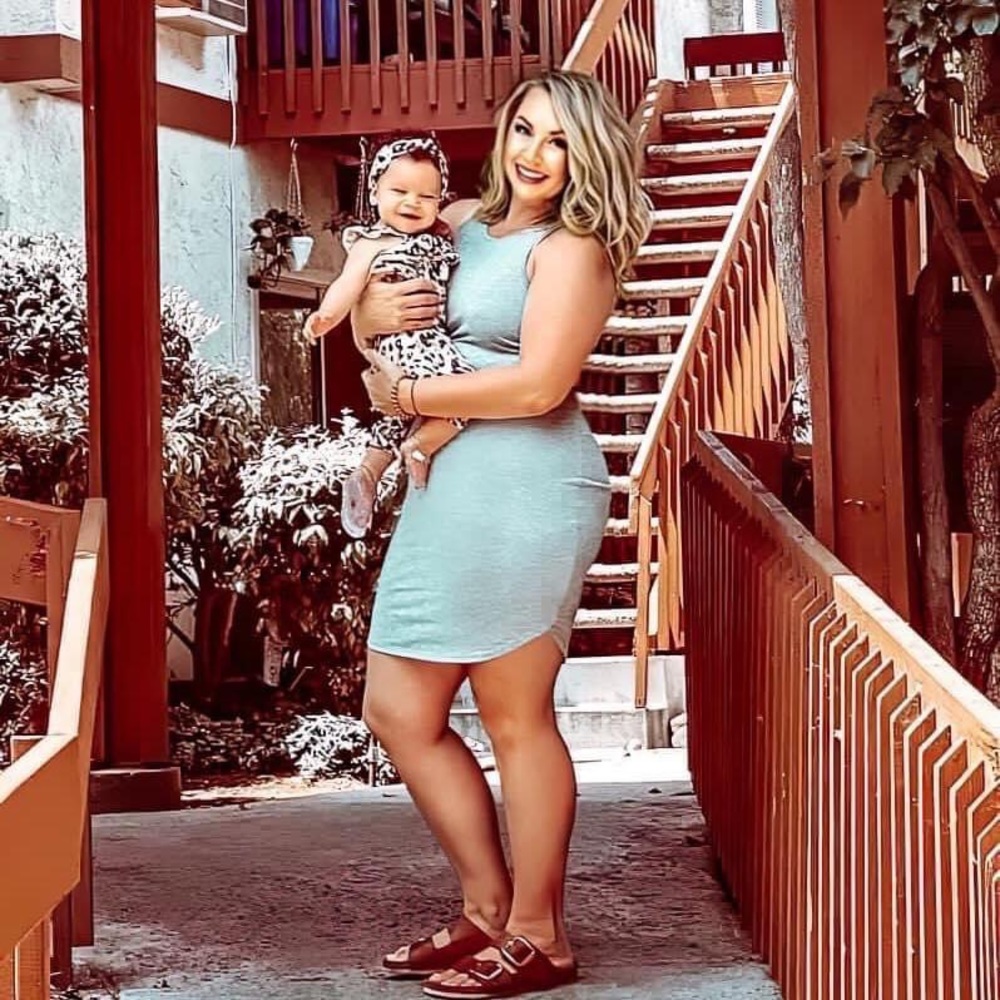 Meet your Posher, April